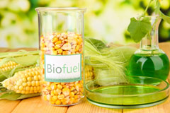 Fulletby biofuel availability