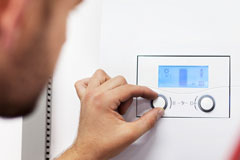 best Fulletby boiler servicing companies