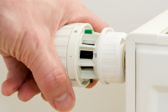 Fulletby central heating repair costs