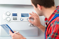 free commercial Fulletby boiler quotes