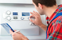 free Fulletby gas safe engineer quotes