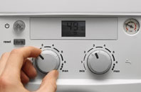 free Fulletby boiler maintenance quotes