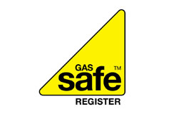gas safe companies Fulletby