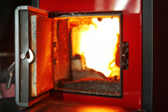 solid fuel boilers Fulletby